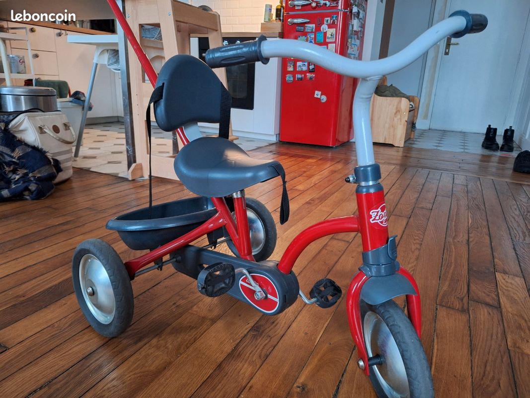 Tricycle enfant (image 1)