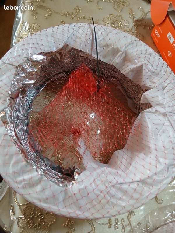 2 gaine aluminium (image 2)