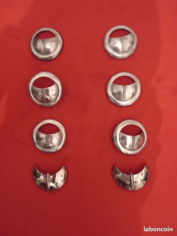 Pièces 203 Peugeot divers en très bon état (image 4)