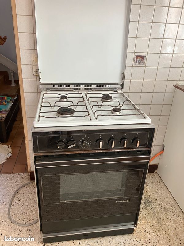 Cuisinière (image 1)