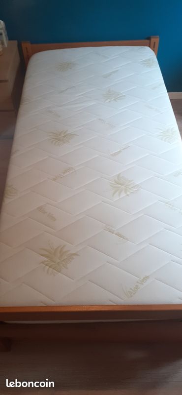 Matelas Latex 190x90 (image 2)
