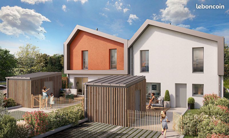 Maison 5 pièces 93 m² · à Pacé · 93 m² · 244 000 €