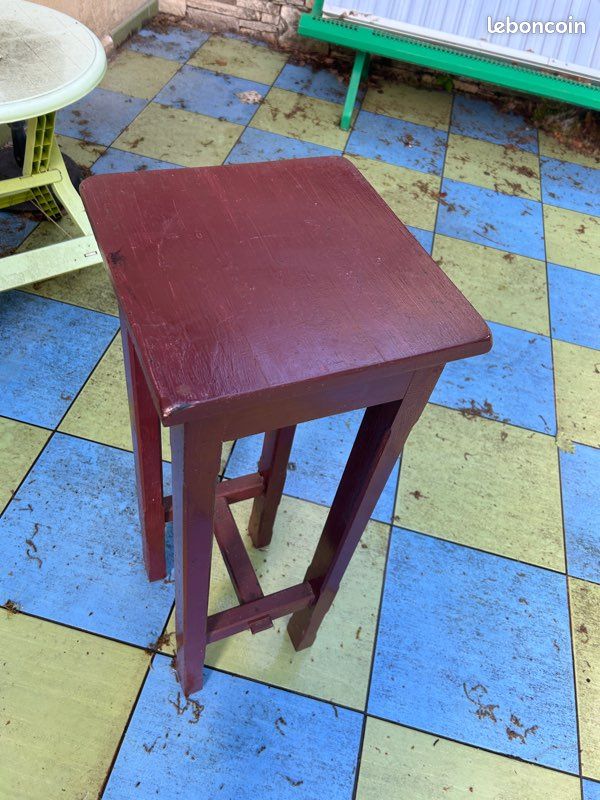Grand Tabouret (image 2)