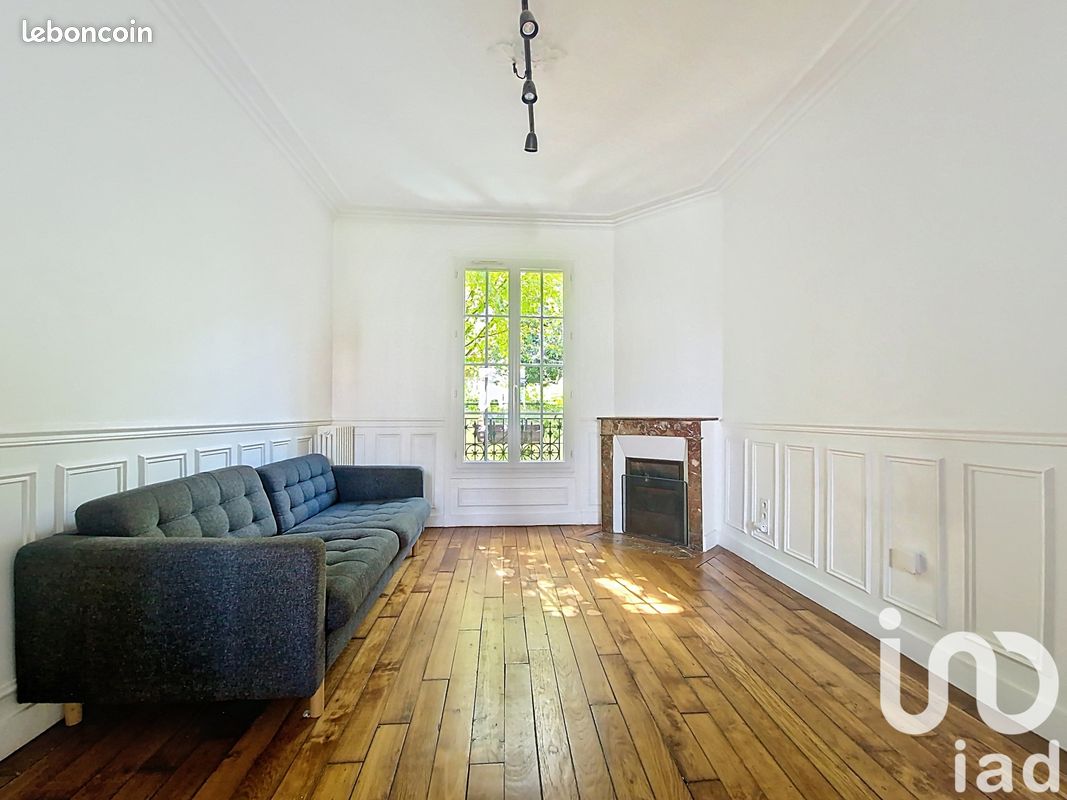 Maison a louer enghien-les-bains - 6 pièce(s) - 95 m2 - Surfyn