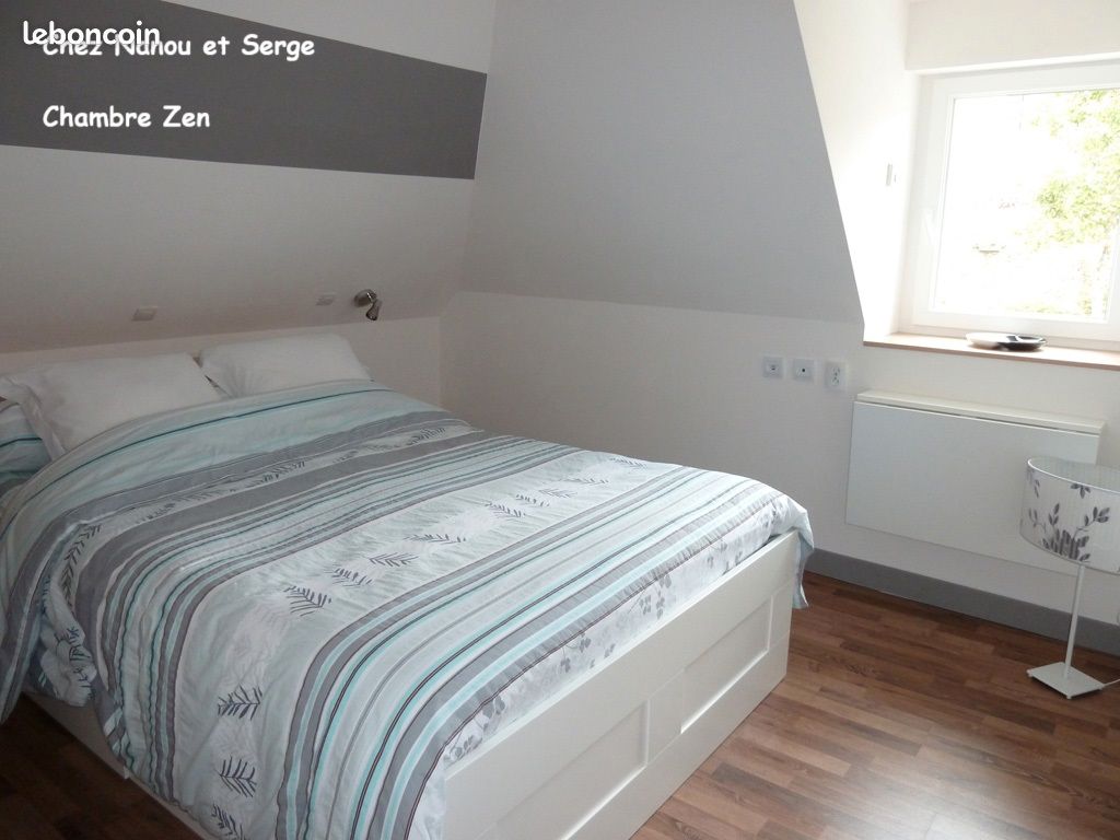 La Maison Janvier - chambres d'hôtes et gîtes (image 7)