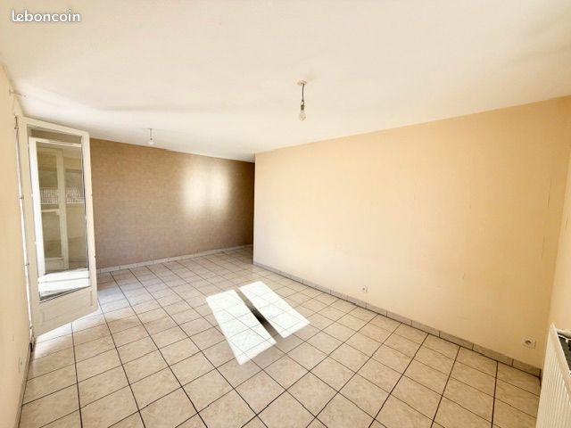 Appartement 2 pièces 50 m² · à Villers-lès-Nancy · 50 m² · 560 €/mois