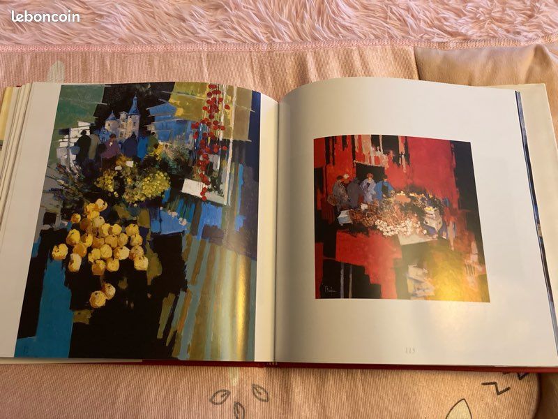 Livre de Claude Fauchère (image 3)