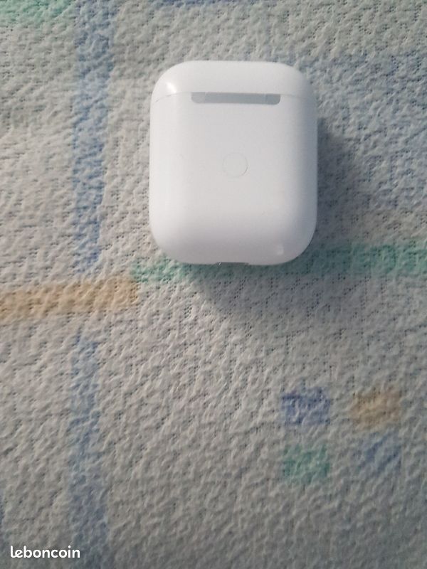 Vrai Airpods (image 2)