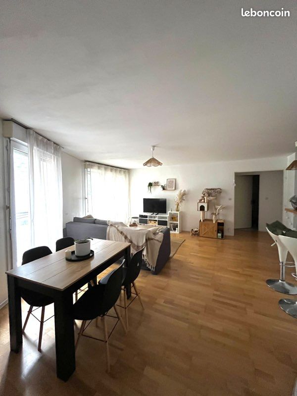 Appartement 2 pièces 48 m² · à Rouen · 48 m² · 795 €/mois
