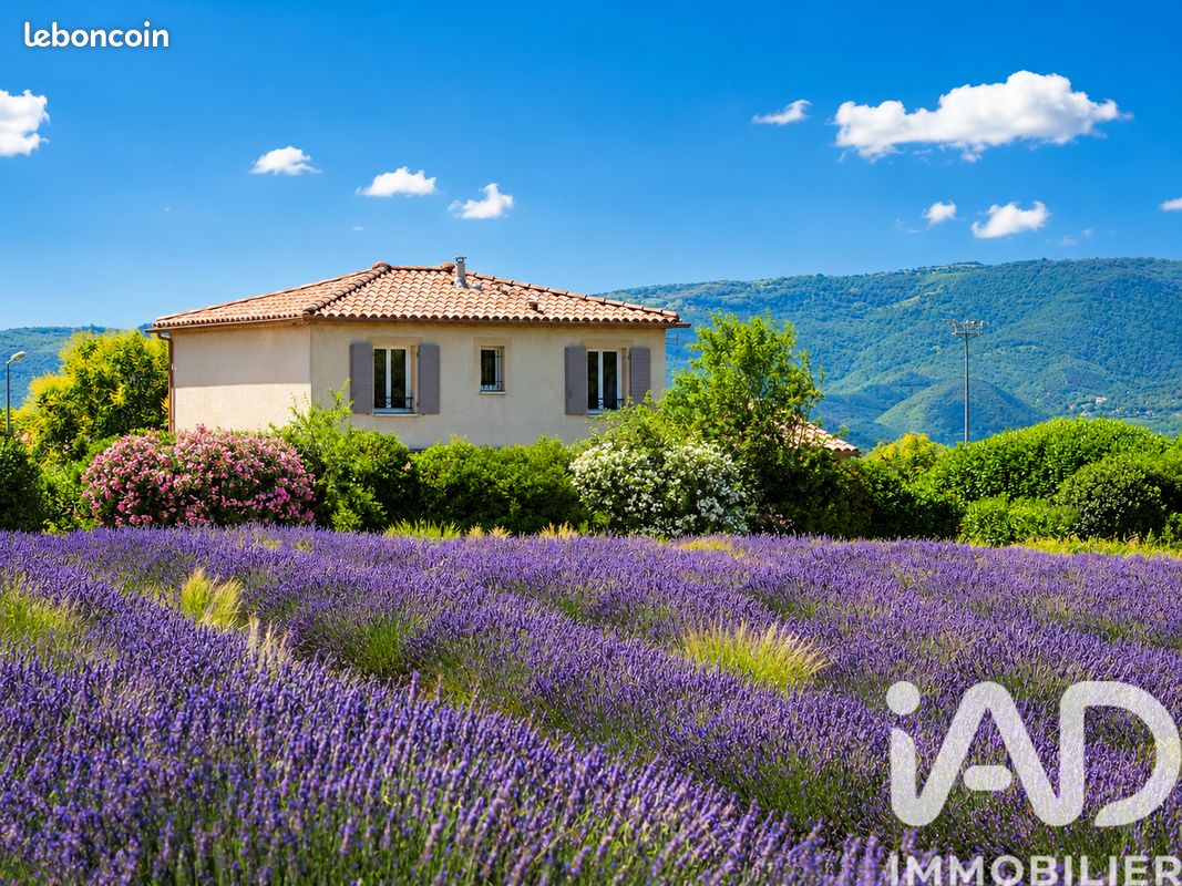 Maison 6 pièces 113 m² · à Montélimar · 113 m² · 329 000 €