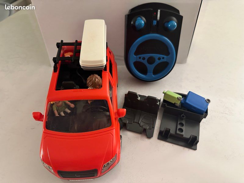 Playmobil voiture télécommandée (image 2)