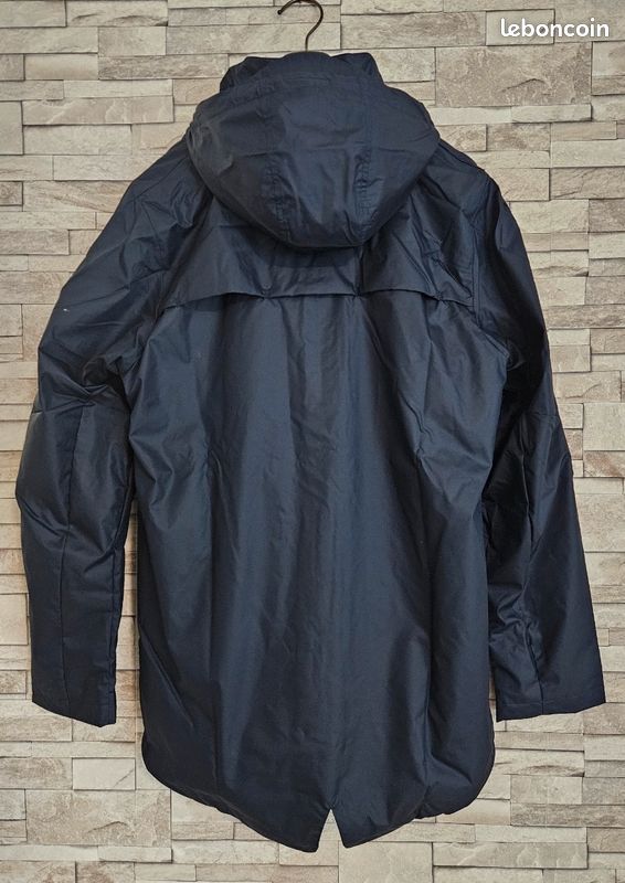 K-Way Nike Shield Neuf – Taille L – Veste Coupe-Vent Nike (image 2)