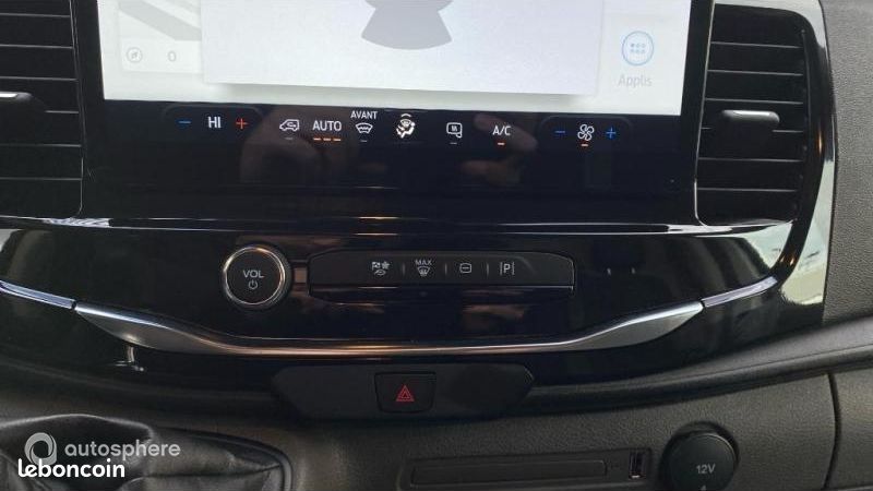 Ford Transit 2t Véhicule utilitaire ou Société T350 L2H2 2.0 EcoBlue 130ch Trend (image 12)