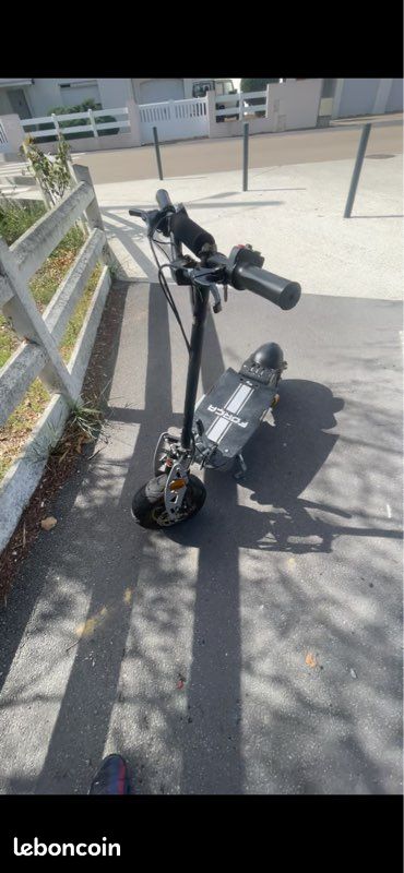 Trotinette électriques 72v (image 1)