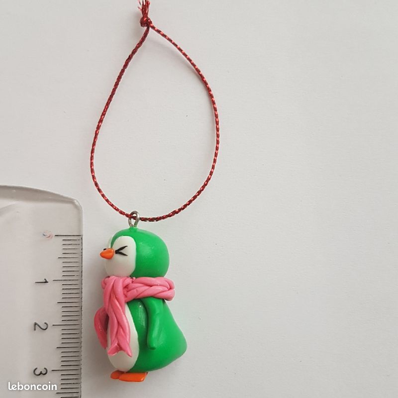 Pingouin vert (image 1)