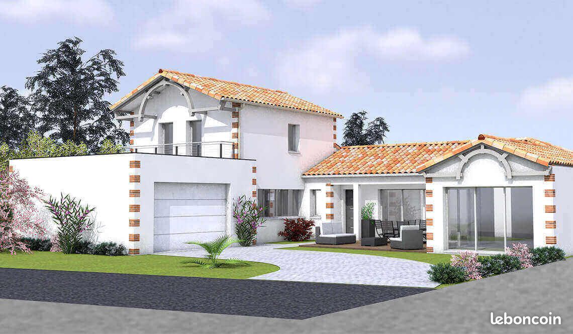 Maison 120 m² · à La Baule-Escoublac · 120 m² · 530 000 €