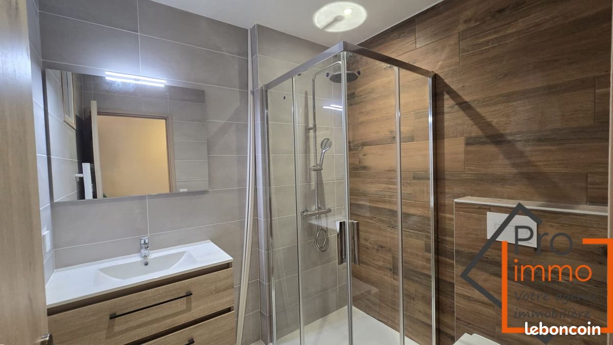 Appartement 1 pièce 34 m² · à Saint-Nazaire · 34 m² · 550 €/mois
