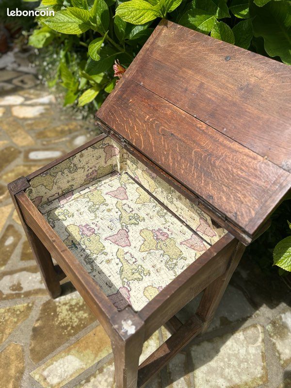 Bureau d’écolier (image 4)