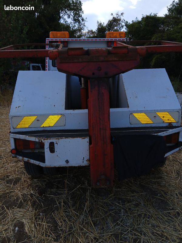 Iveco panier (image 2)