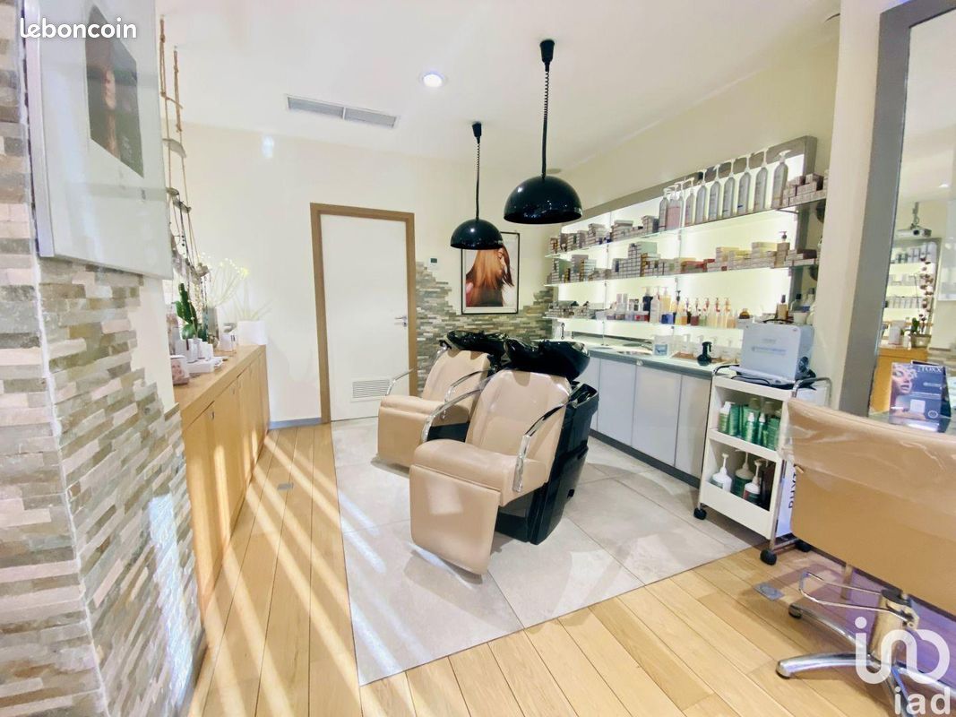 Boutique 110 m² JUAN-LES-PINS (image 4)