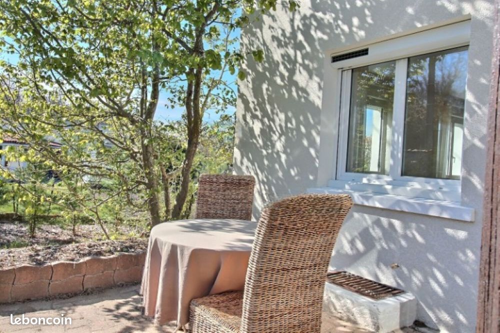 Maison 4 pièces 100 m² · à Saint-Marcellin-en-Forez · 100 m² · 345 000 €