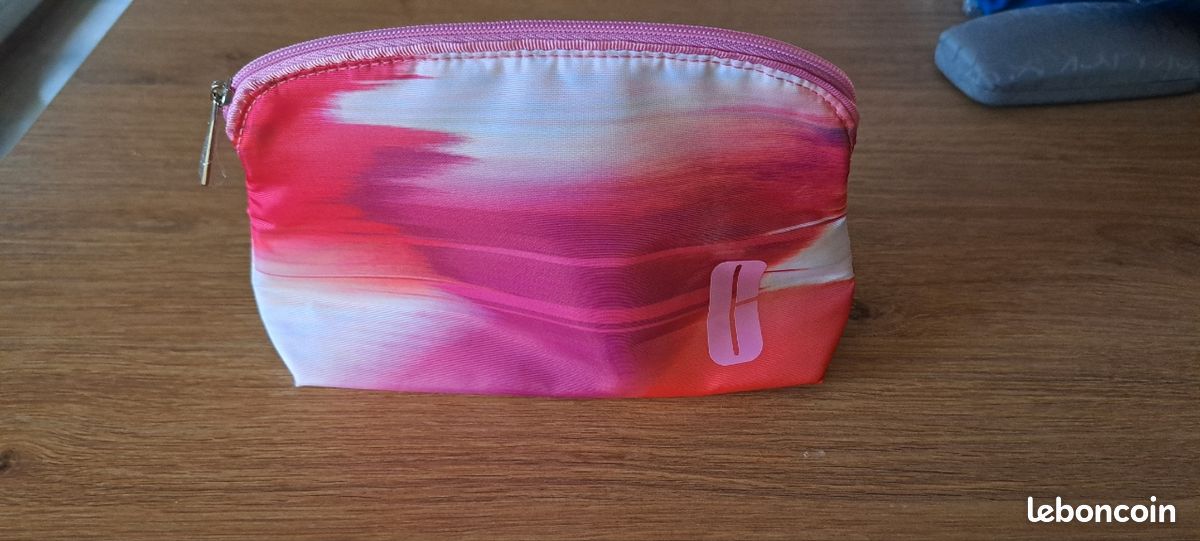 Pochette Clinique Accessoires Bagagerie