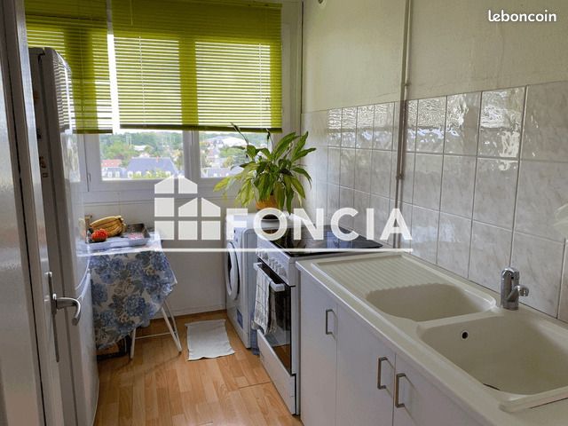 Appartement a louer olivet - 5 pièce(s) - 84 m2 - Surfyn