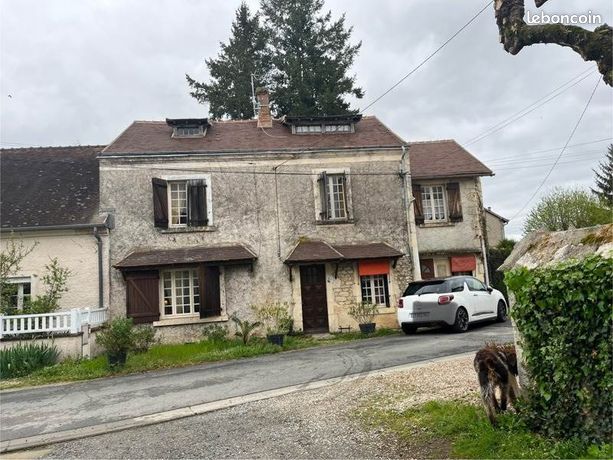 Maison 9 pièces 154 m²