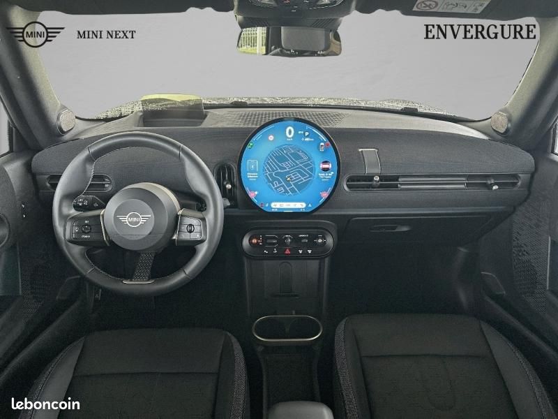 Mini Cooper Cabrio C 163ch Classic DKG7 (image 5)