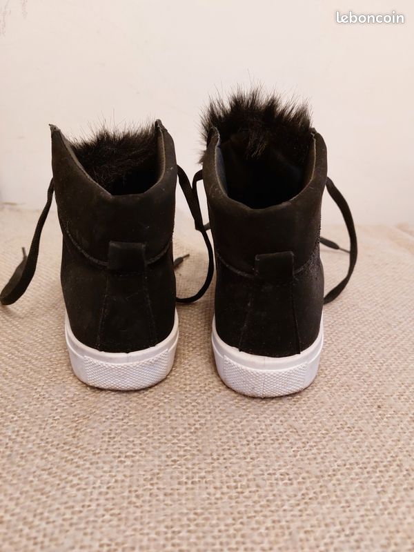 Chaussures montantes (image 3)