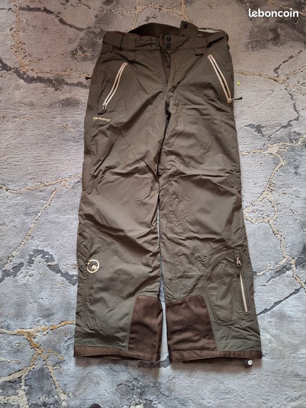 Pantalon surf (image 1)
