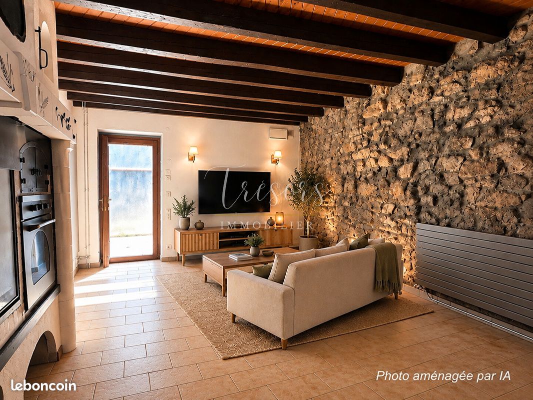 Maison 3 pièces 78 m² · à Gaillard · 78 m² · 349 000 €