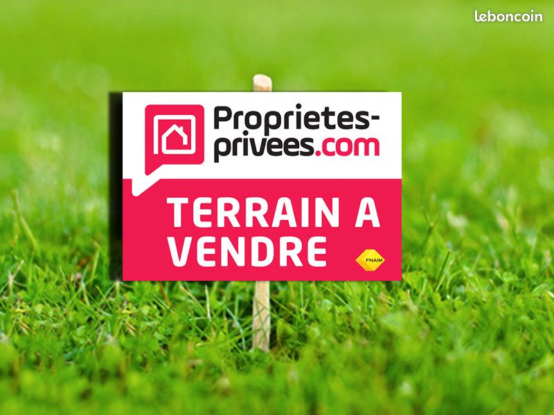 Terrain 10 164 m² Aubas · 126 500 €