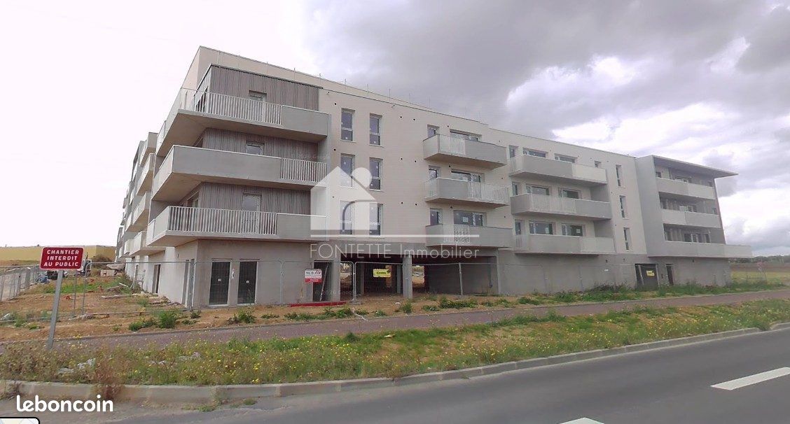 Appartement 2 pièces 54 m² · à Bretteville-sur-Odon · 54 m² · 751 €/mois