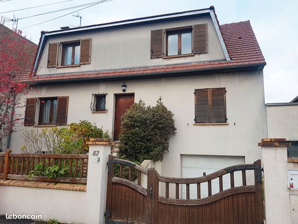 Pavillon 6 pièces 126 m²