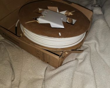 Omelcom - Kit PT'Home DIY rallongement de fibre optique 30m - Réf : MO301