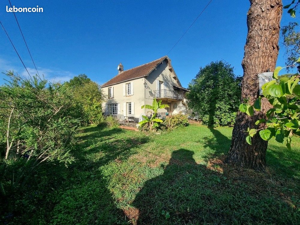 Maison 3 pièces 103 m² · à Milly-la-Forêt · 103 m² · 244 000 €