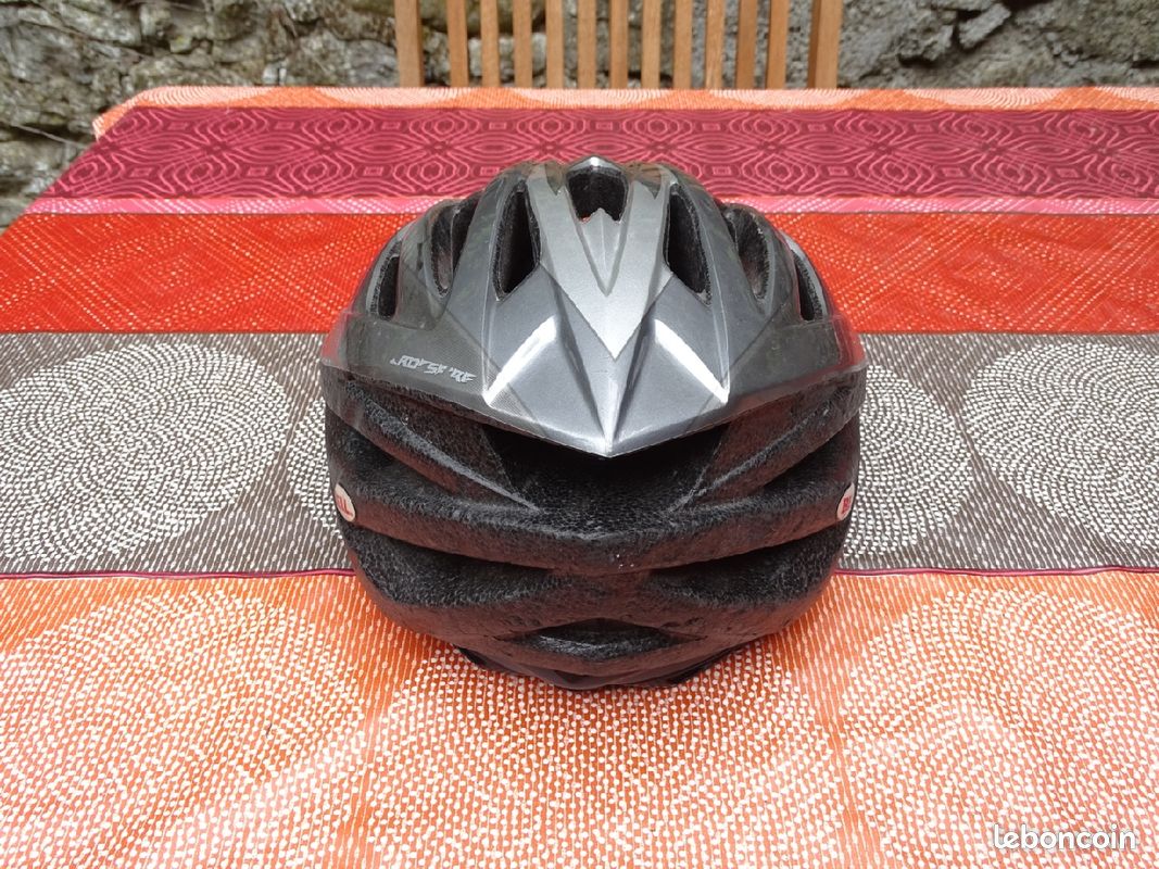 Casque de vélo réglable (image 3)