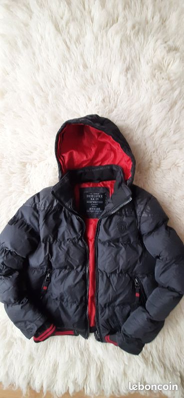Blouson garçon 12 ans (image 1)