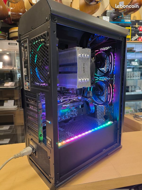 Cpu Gtx 1660 Ti I5 9600k I5 9600k And Gtx 1660 Super I5 9600k Gtx 1660