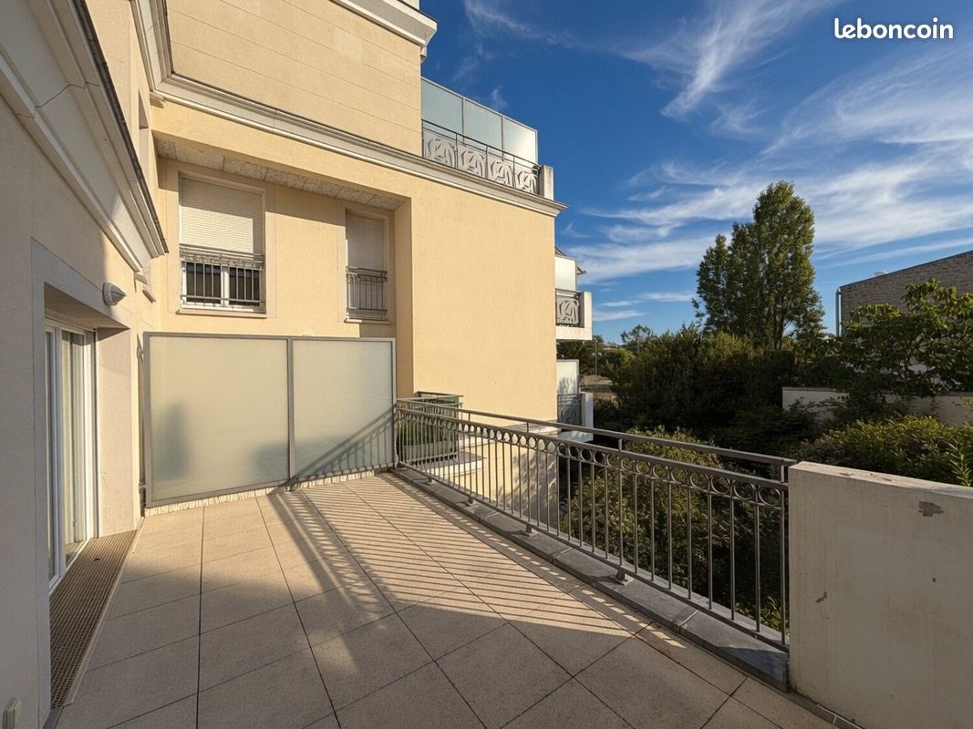 Appartement 2 pièces 50 m² · à Poissy · 50 m² · 1 290 €