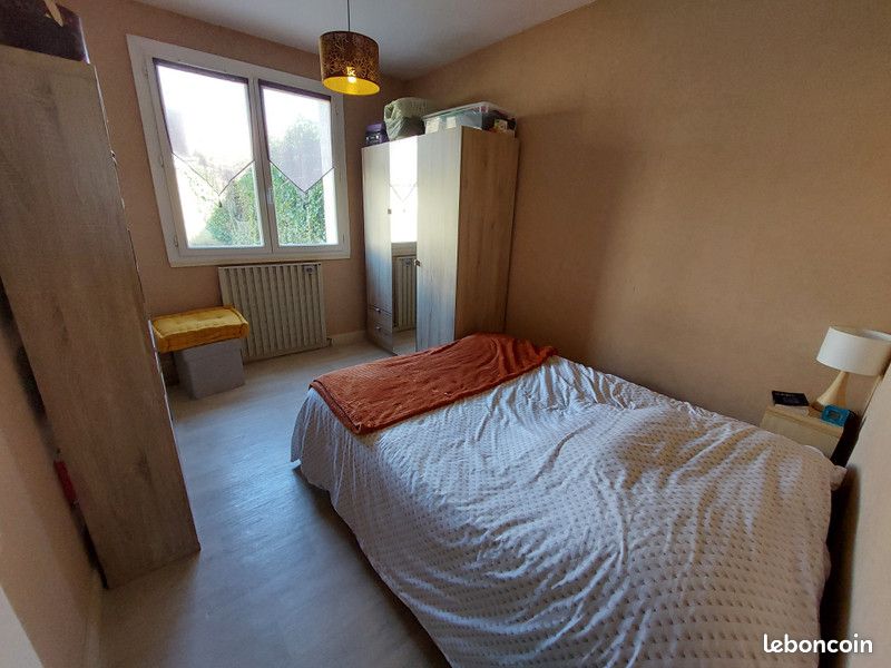 Appartement 2 pièces 36 m² · à Angoulême · 36 m² · 480 €/mois