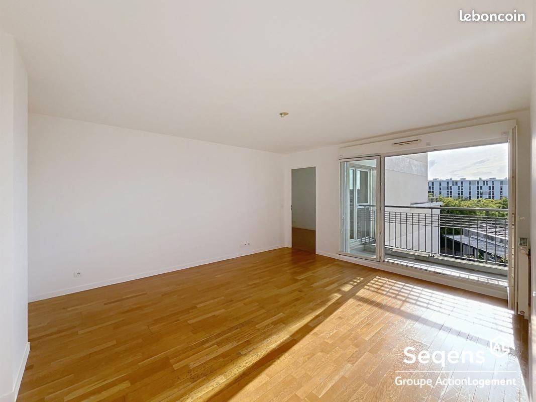 Appartement 2 pièces 45 m² · à Massy · 45 m² · 186 900 €