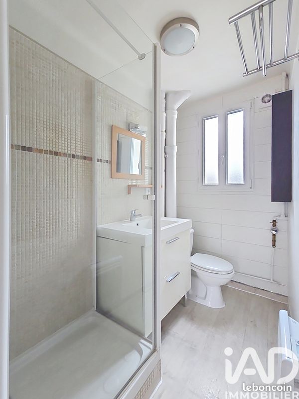 Studio 1 pièce 26 m² (image 6)