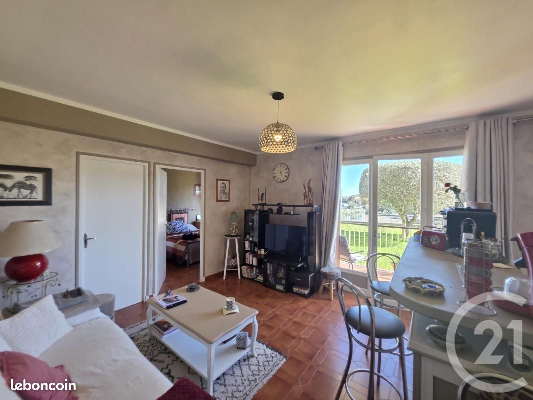 Appartement 2 pièces 36 m² · à Bastia · 36 m² · 114 000 €