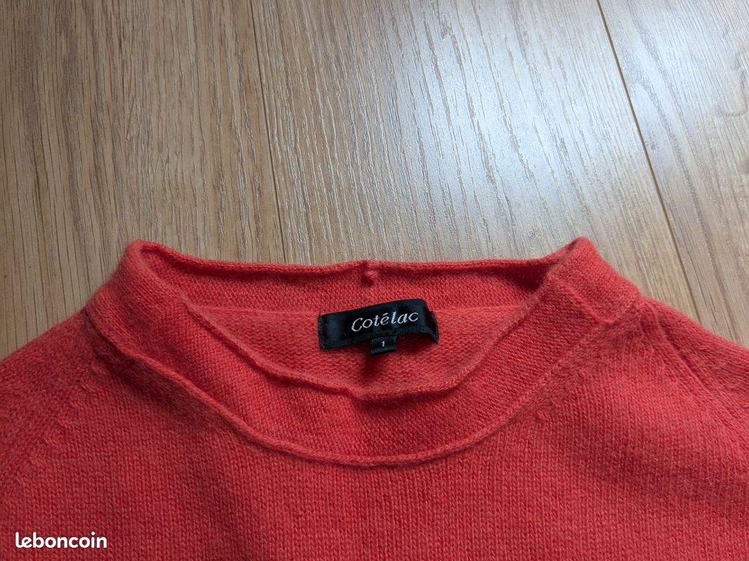 Pull cotélac (image 4)