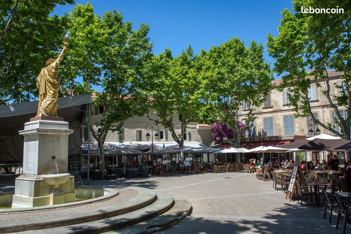 Location SEMAINE st Cyr sur mer