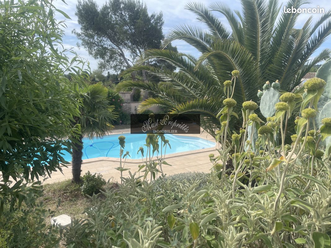 Maison 6 pièces 220 m² · à Narbonne · 220 m² · 525 000 €