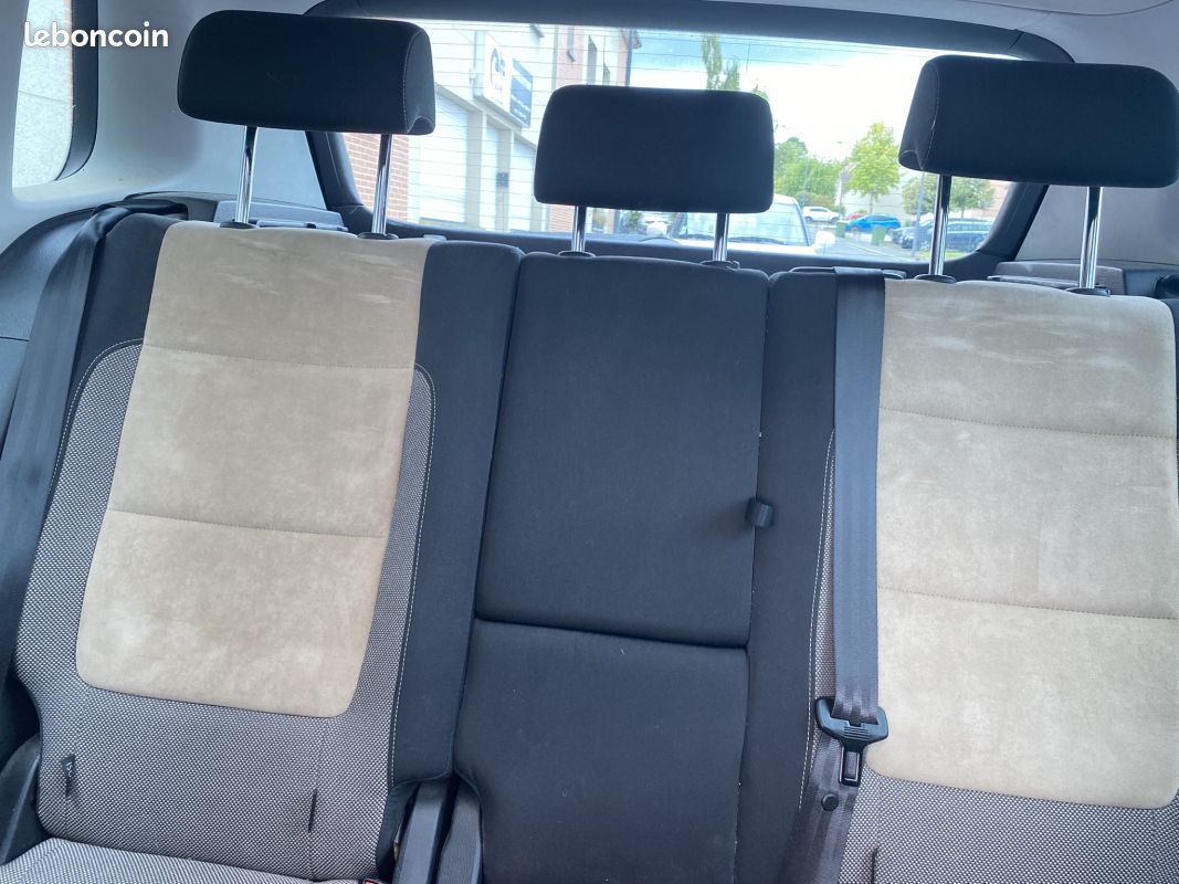 VOLKSWAGEN Tiguan (2) 2.0 TDI 170 BLUEMOTION TECHNOLOGY SPORTLINE 4MOTION (image 26)