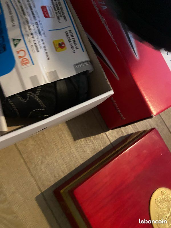 Chaussures de sécurité (image 3)